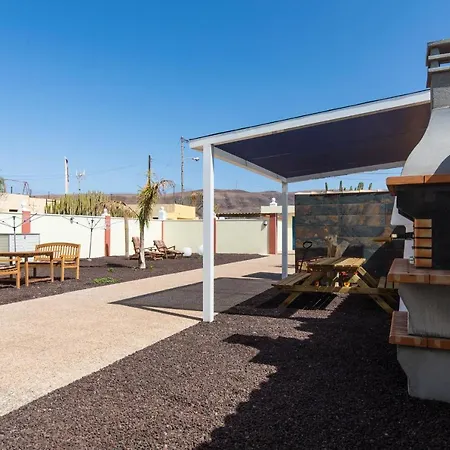 Appartement Los Reyes Mar Y Sol - A45634