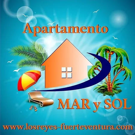 Los Reyes Mar Y Sol - A45634 Appartement *