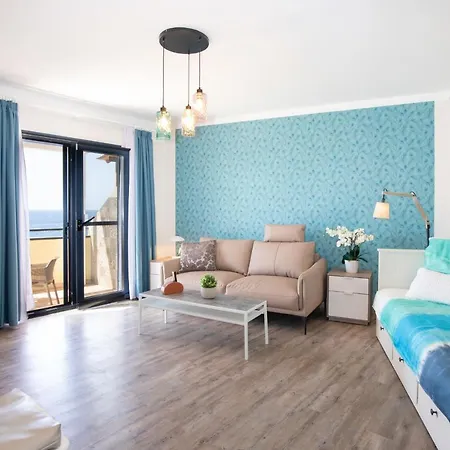 Los Reyes Mar Y Sol - A45634 Apartment *