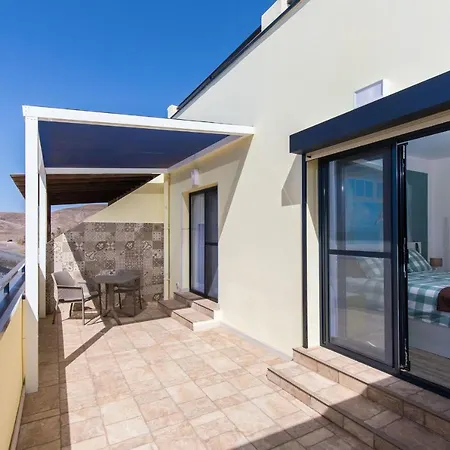 Apartment Los Reyes Mar Y Sol - A45634 Lajita